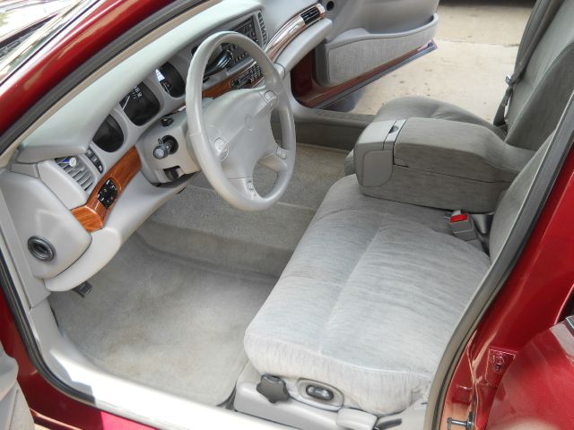 Buick LeSabre 2002 photo 8