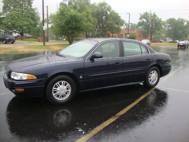 Buick LeSabre 2002 photo 1