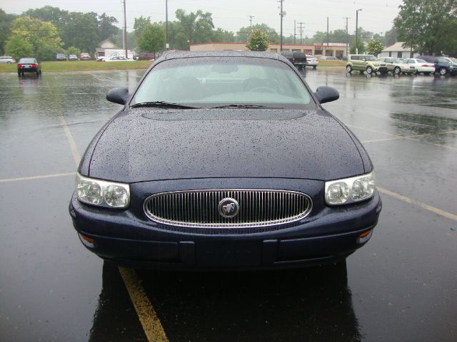 Buick LeSabre 2002 photo 3