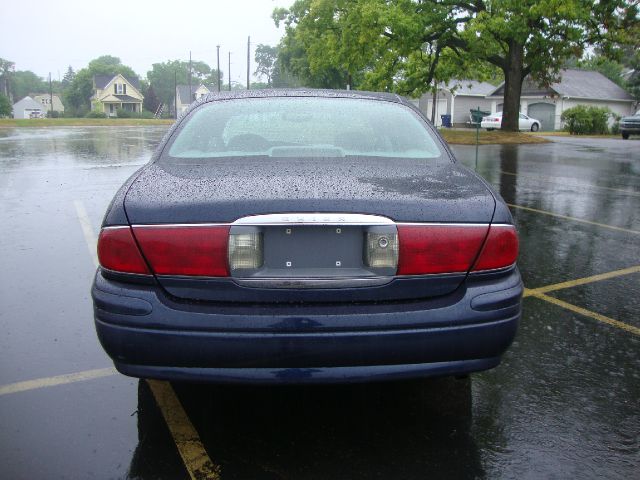 Buick LeSabre 2002 photo 4