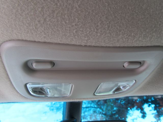 Buick LeSabre 2002 photo 12