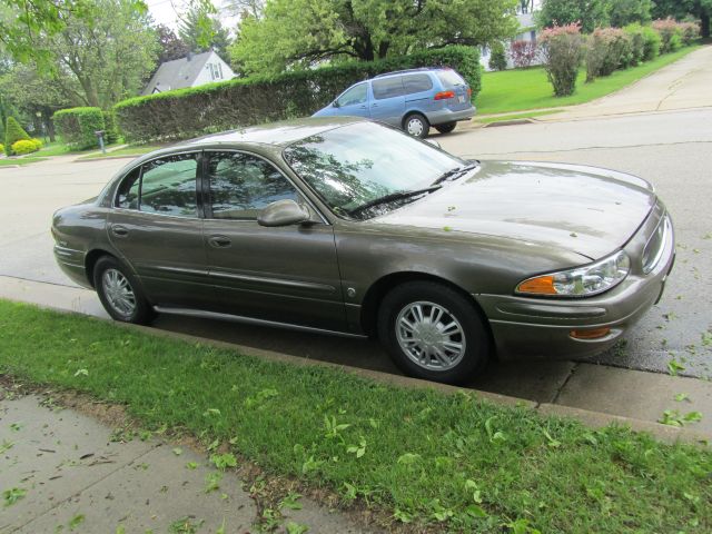 Buick LeSabre 2002 photo 15