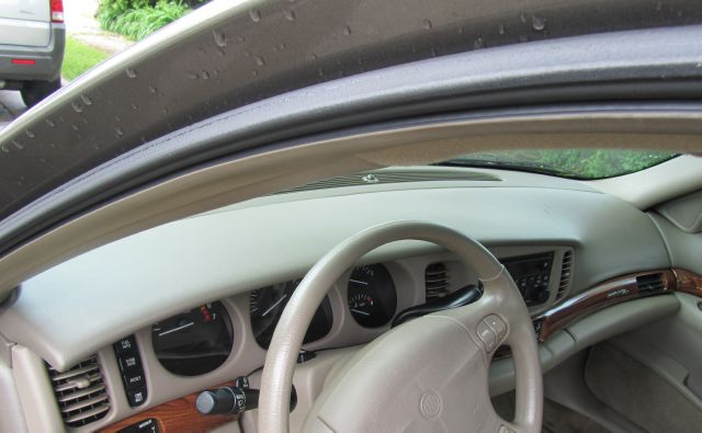 Buick LeSabre 2002 photo 16