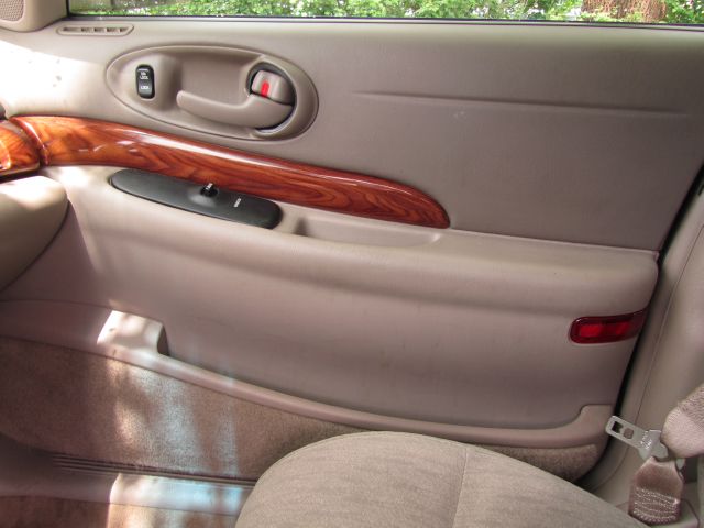 Buick LeSabre 2002 photo 19