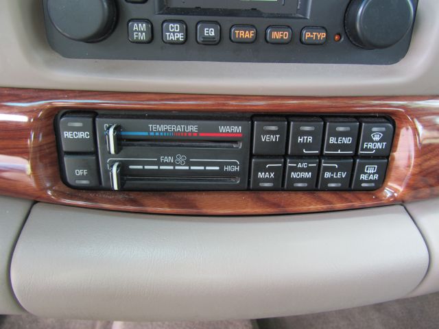 Buick LeSabre 2002 photo 20