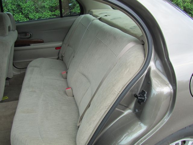 Buick LeSabre 2002 photo 24