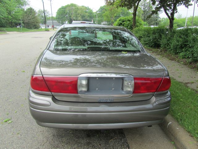 Buick LeSabre 2002 photo 29