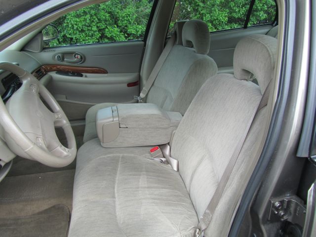 Buick LeSabre 2002 photo 4