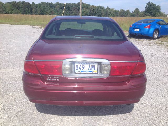 Buick LeSabre 2002 photo 1