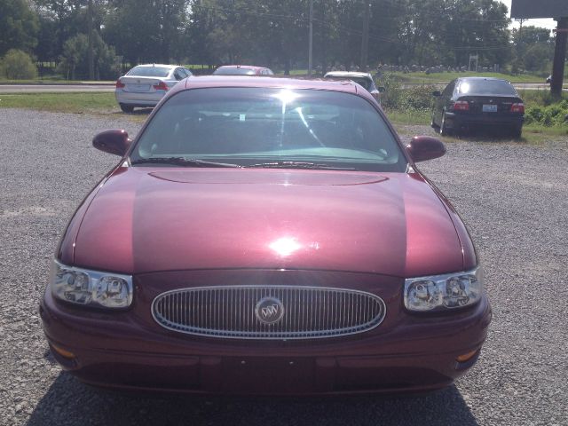 Buick LeSabre 2002 photo 3