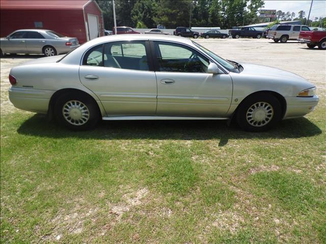 Buick LeSabre 2002 photo 1