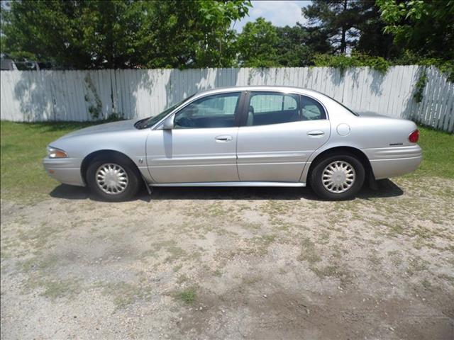 Buick LeSabre 2002 photo 2