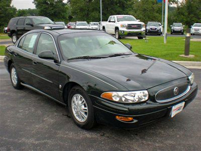 Buick LeSabre 2002 photo 1