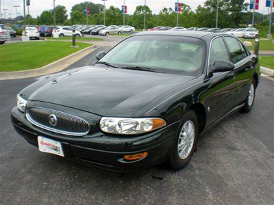 Buick LeSabre 2002 photo 2