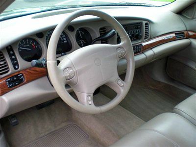 Buick LeSabre 2002 photo 3