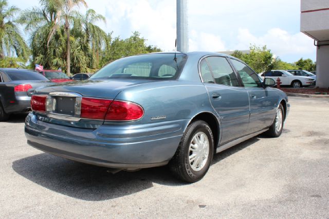 Buick LeSabre 2002 photo 4