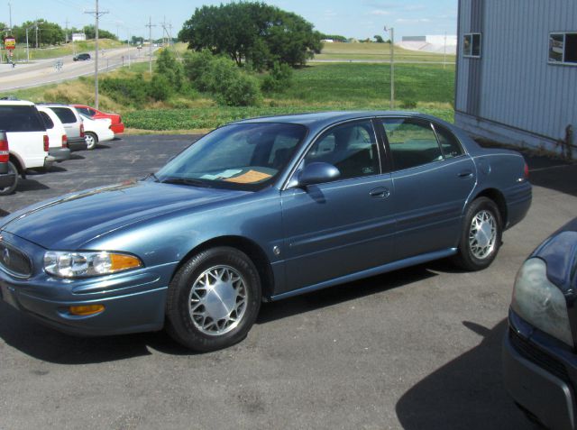 Buick LeSabre 2002 photo 2