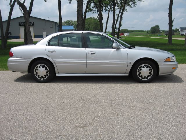 Buick LeSabre 14 Box MPR Sedan