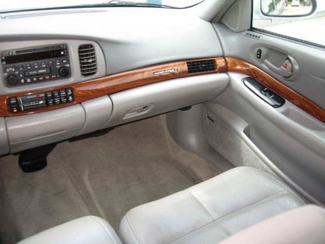 Buick LeSabre 2002 photo 11