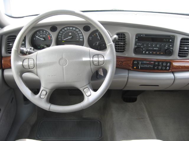 Buick LeSabre 2002 photo 12