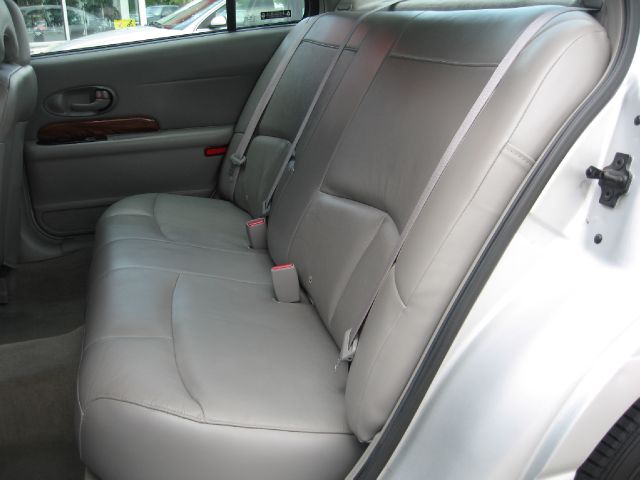 Buick LeSabre 2002 photo 13