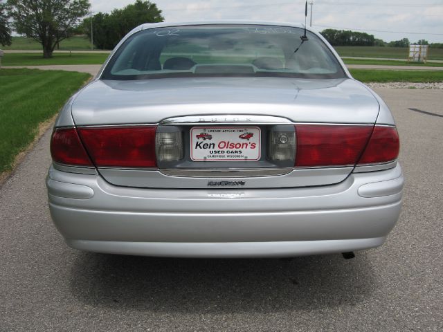 Buick LeSabre 2002 photo 15