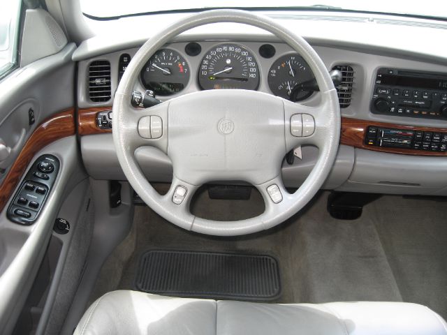 Buick LeSabre 2002 photo 19