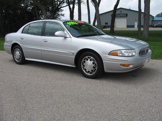 Buick LeSabre 2002 photo 2