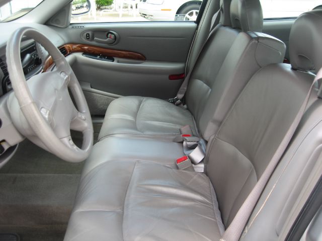 Buick LeSabre 2002 photo 20