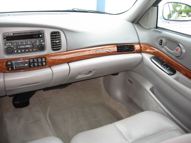 Buick LeSabre 2002 photo 4