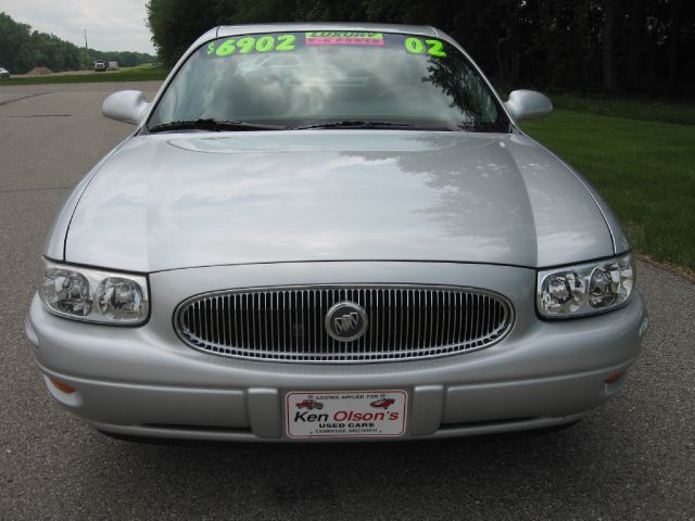 Buick LeSabre 2002 photo 5