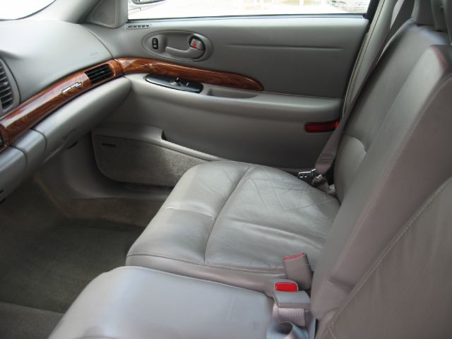 Buick LeSabre 2002 photo 6