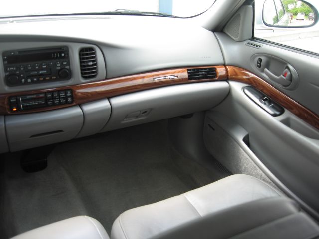 Buick LeSabre 2002 photo 9