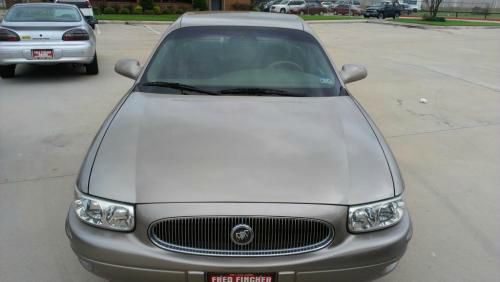 Buick LeSabre 2002 photo 1