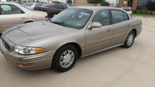 Buick LeSabre 2002 photo 2