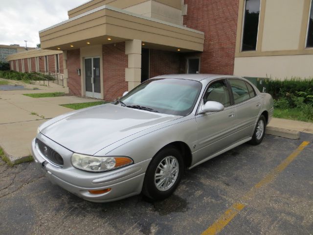 Buick LeSabre 2002 photo 1