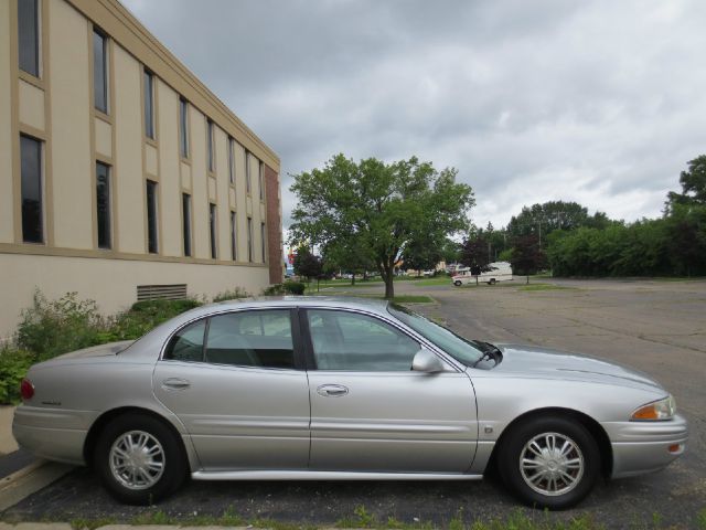 Buick LeSabre 2002 photo 2