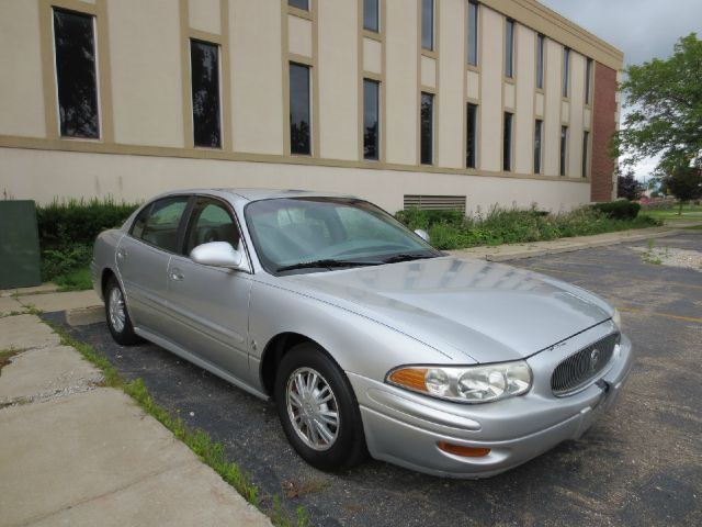 Buick LeSabre 2002 photo 3