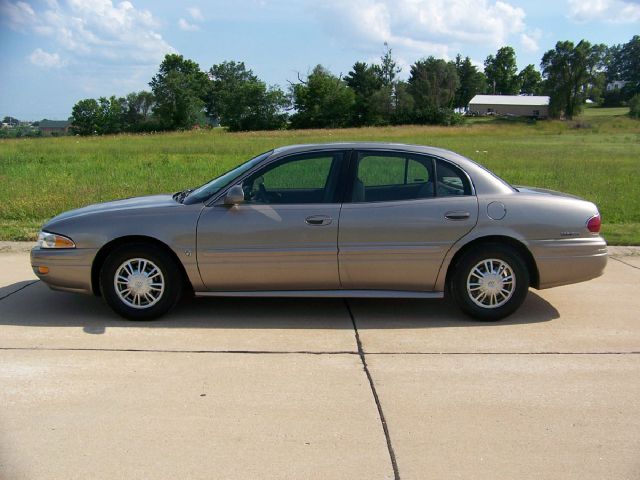 Buick LeSabre 2002 photo 2