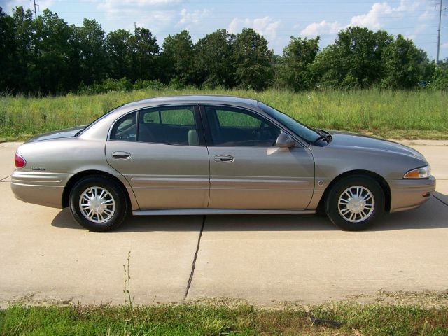 Buick LeSabre 2002 photo 4