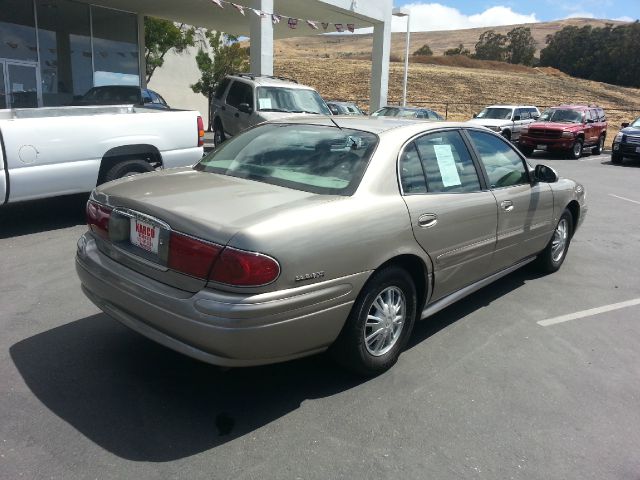 Buick LeSabre 2002 photo 1