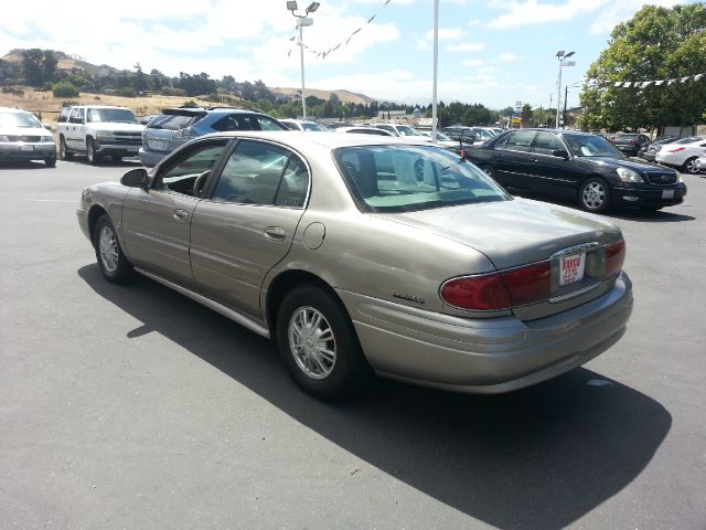 Buick LeSabre 2002 photo 3