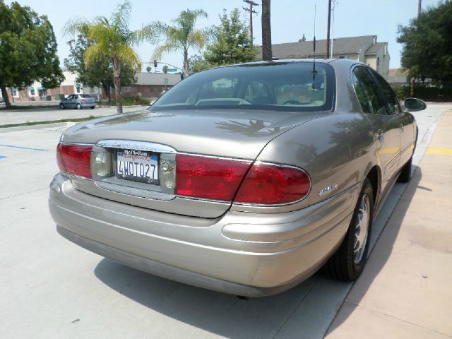 Buick LeSabre SLT 25 Sedan