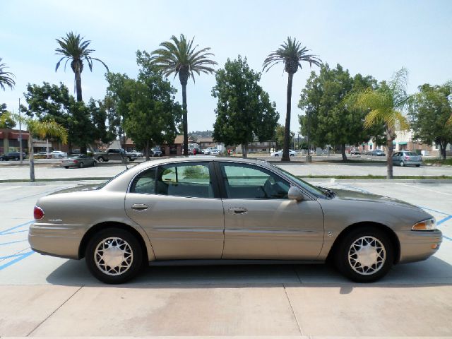 Buick LeSabre 2002 photo 1