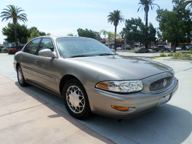 Buick LeSabre 2002 photo 2