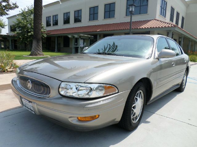 Buick LeSabre 2002 photo 3