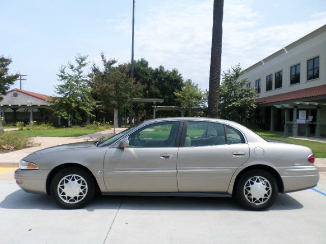 Buick LeSabre 2002 photo 4