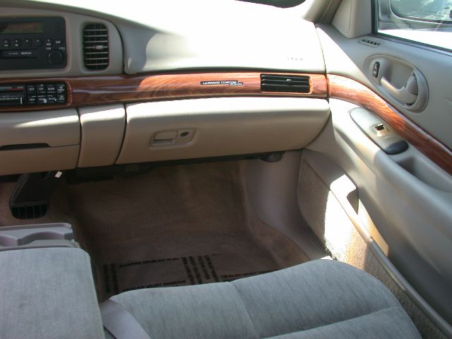 Buick LeSabre 2002 photo 11