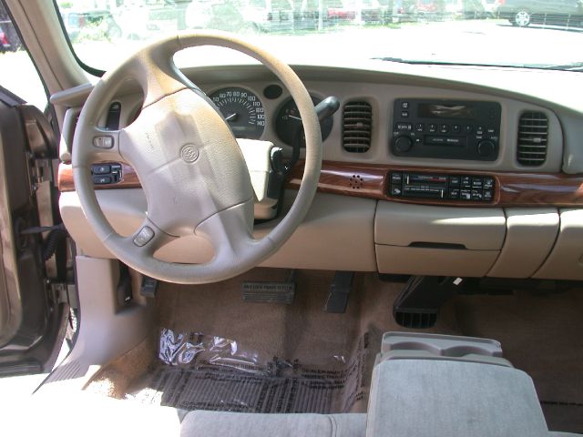 Buick LeSabre 2002 photo 12