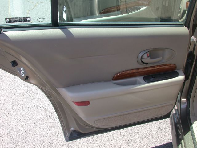 Buick LeSabre 2002 photo 13